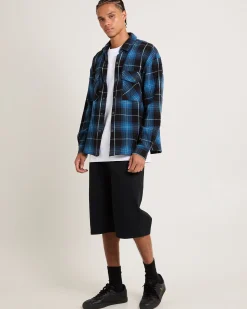 Denver Flanno Long Sleeve Shirt