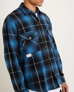 Denver Flanno Long Sleeve Shirt