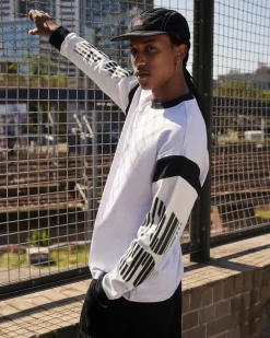 Development Long Sleeve T-Shirt