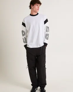 Development Long Sleeve T-Shirt