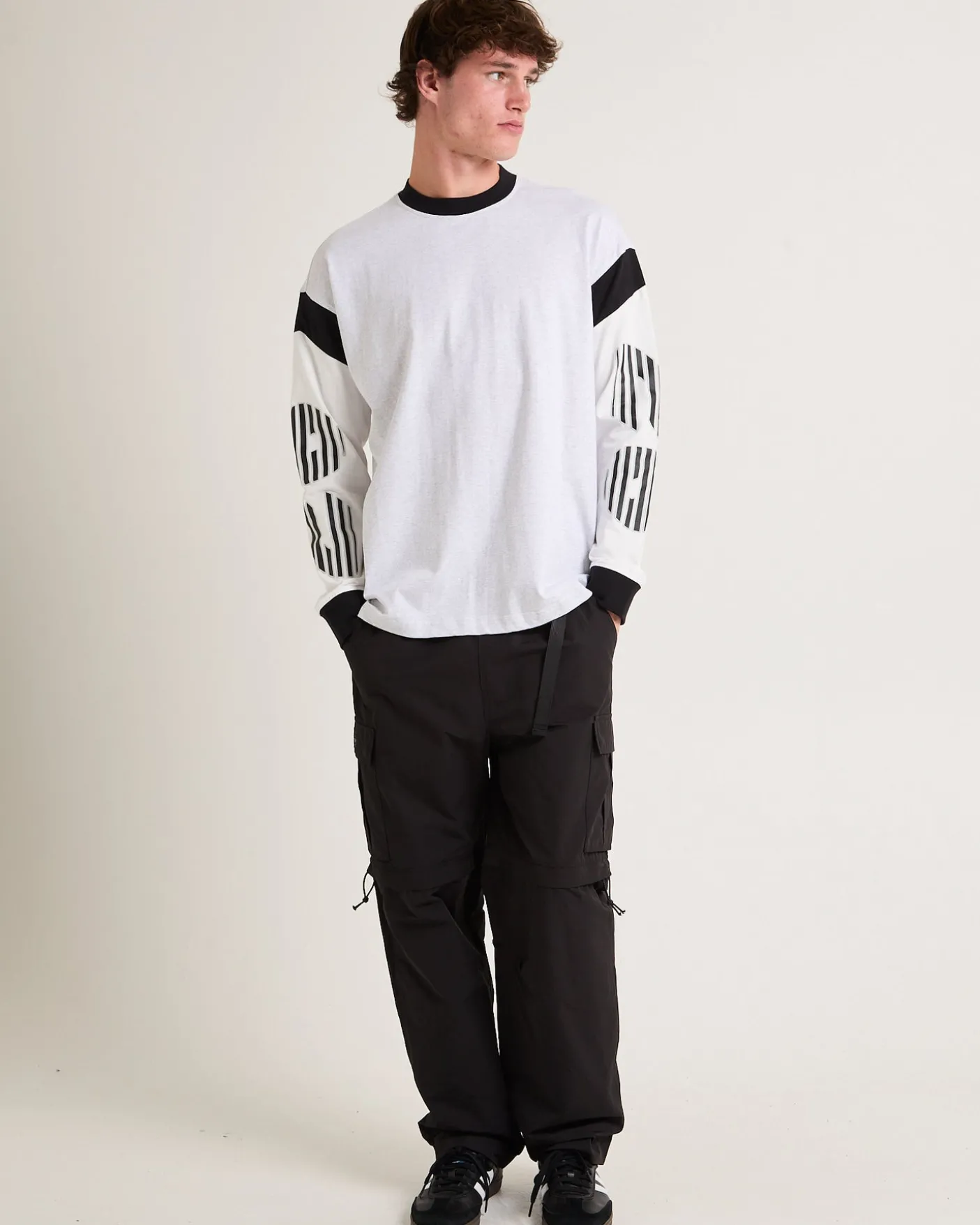 Development Long Sleeve T-Shirt