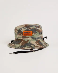 Deverell Camo Boonie