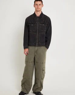 Deverell Cargo Pants