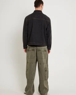 Deverell Cargo Pants