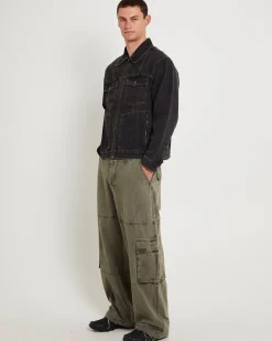 Deverell Cargo Pants