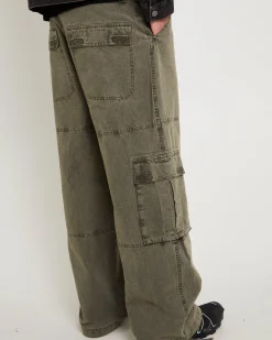Deverell Cargo Pants