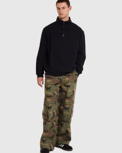 Deverell Cargo Pants