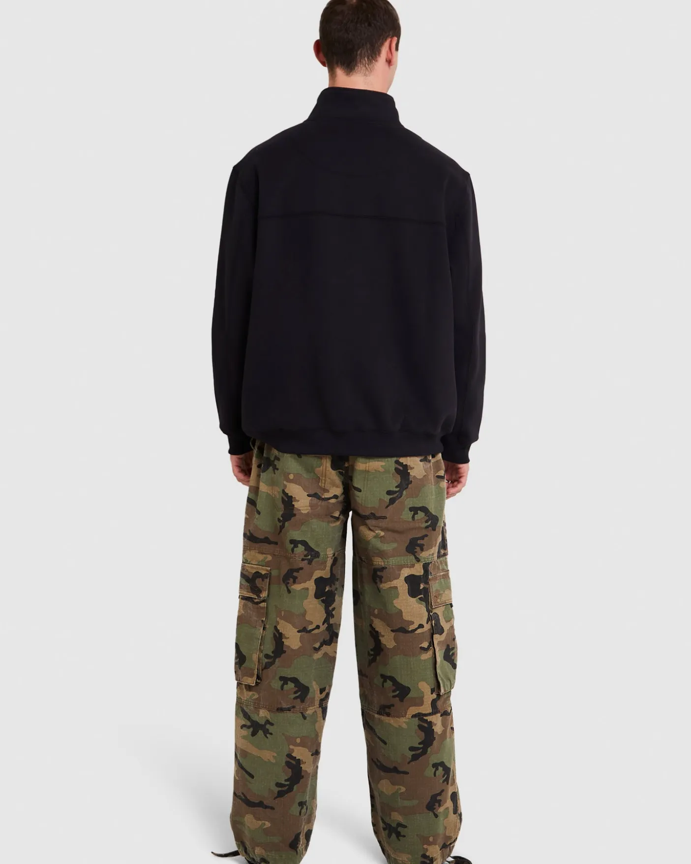 Deverell Cargo Pants