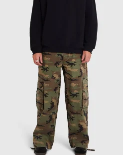 Deverell Cargo Pants