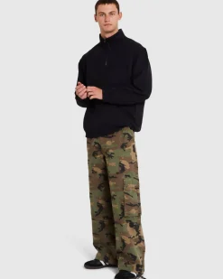Deverell Cargo Pants