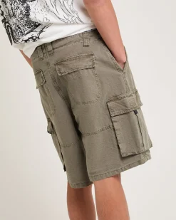 Deverell Vintage Cargo Shorts