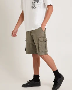 Deverell Vintage Cargo Shorts