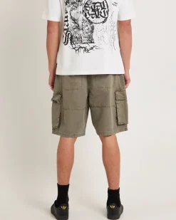 Deverell Vintage Cargo Shorts