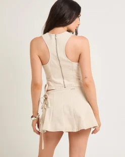 Devotion Top