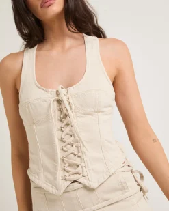 Devotion Top