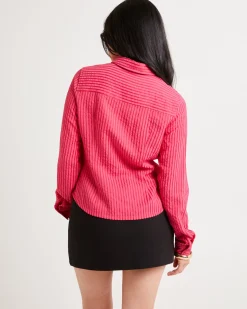 Dharia Long Sleeve Shirt