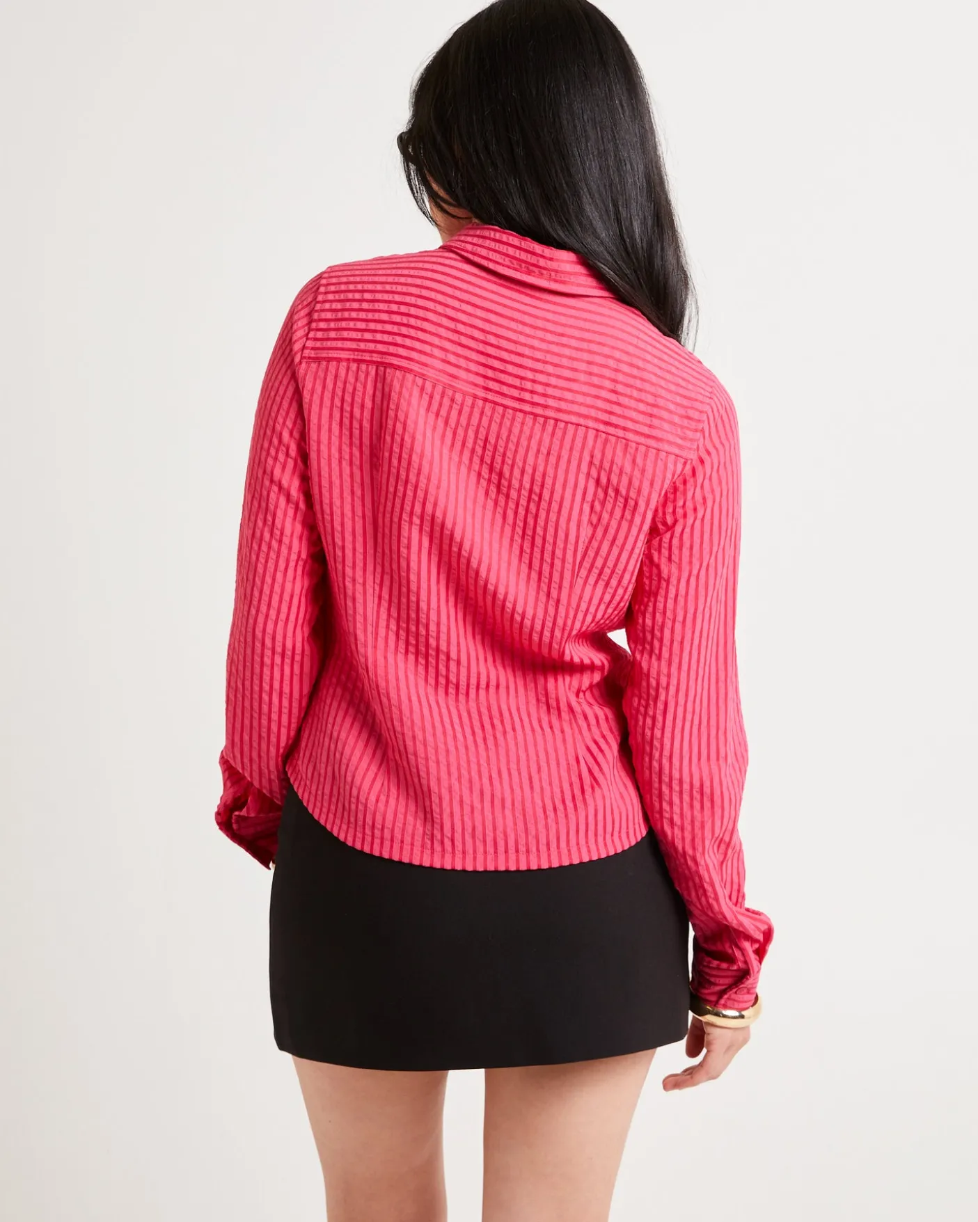 Dharia Long Sleeve Shirt