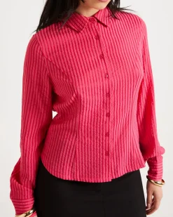 Dharia Long Sleeve Shirt