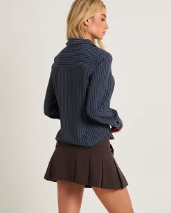 Dharia Long Sleeve Shirt
