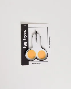 Dick Egg Fryer