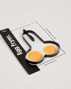 Dick Egg Fryer