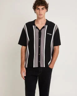 Dickie Stripe Shirt