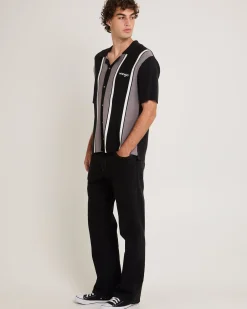 Dickie Stripe Shirt