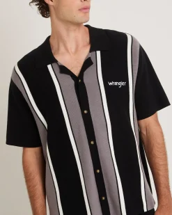Dickie Stripe Shirt