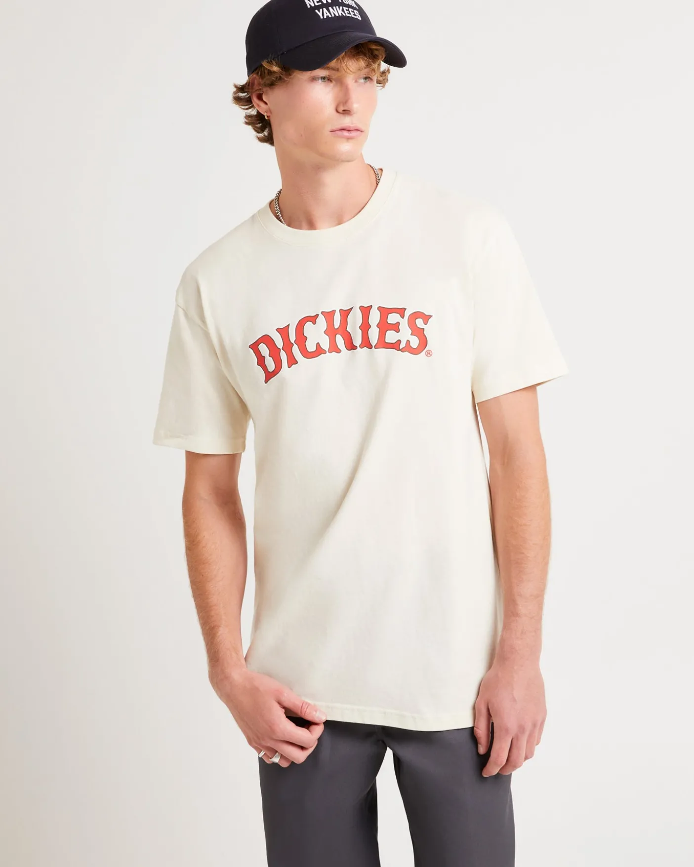 Dickies Old Saloon T-Shirt