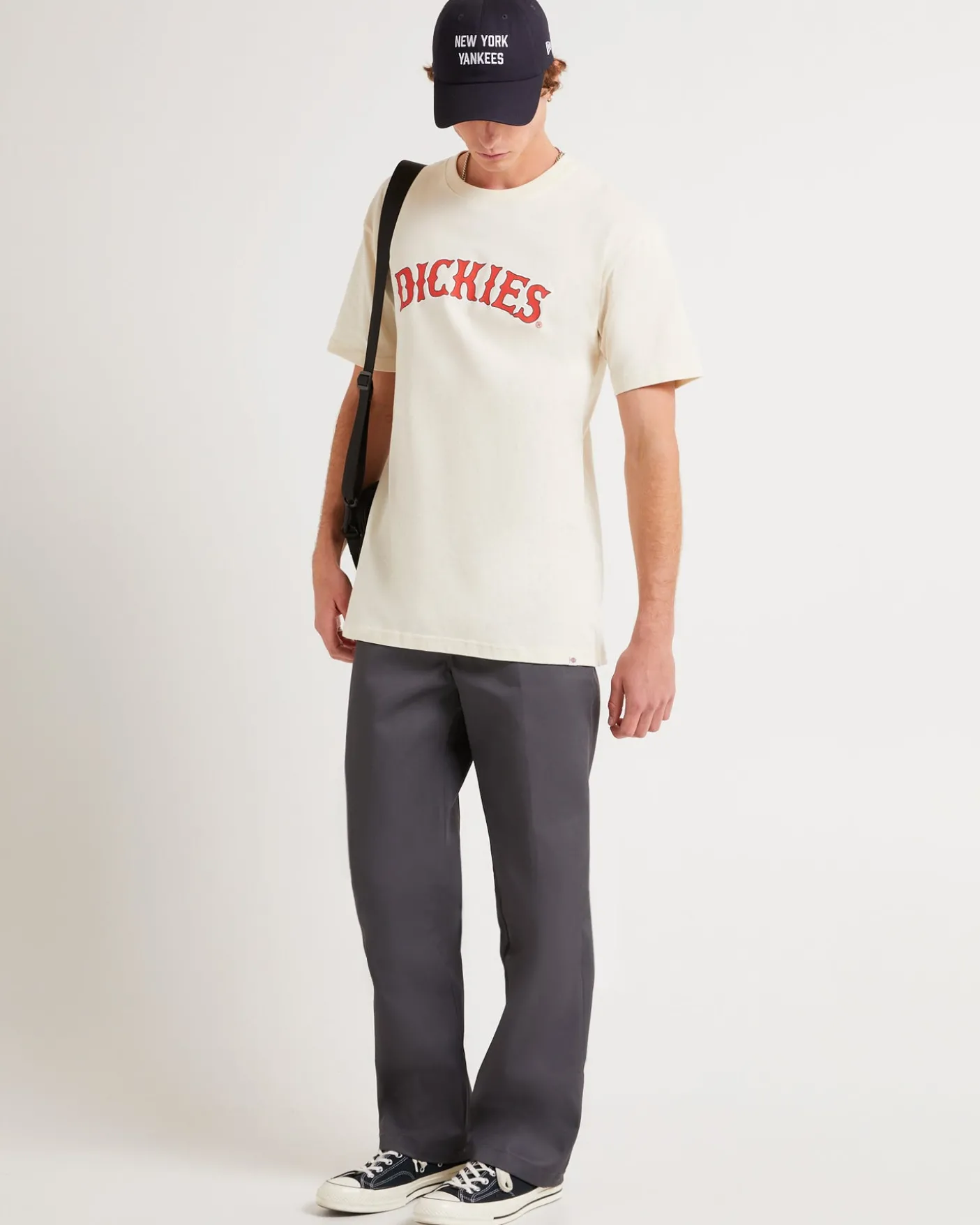 Dickies Old Saloon T-Shirt