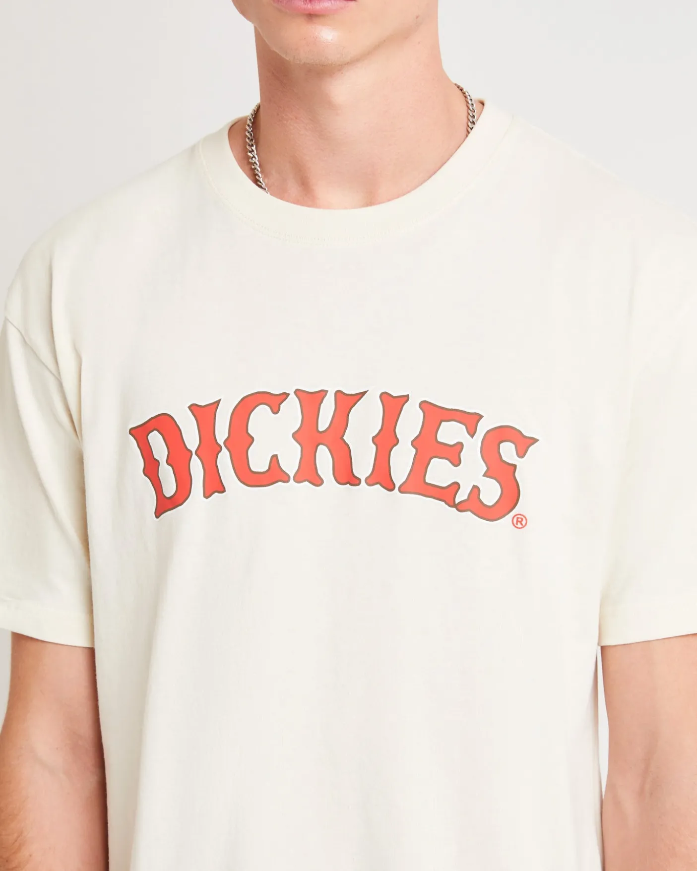 Dickies Old Saloon T-Shirt