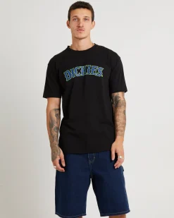 Dickies Old Saloon T-Shirt