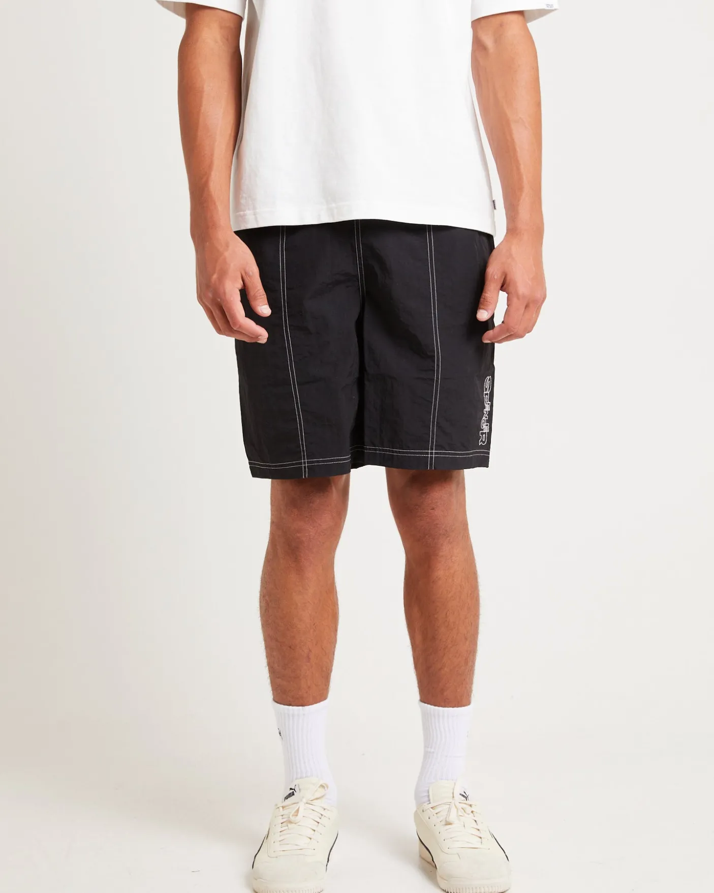 Digi Active Shorts