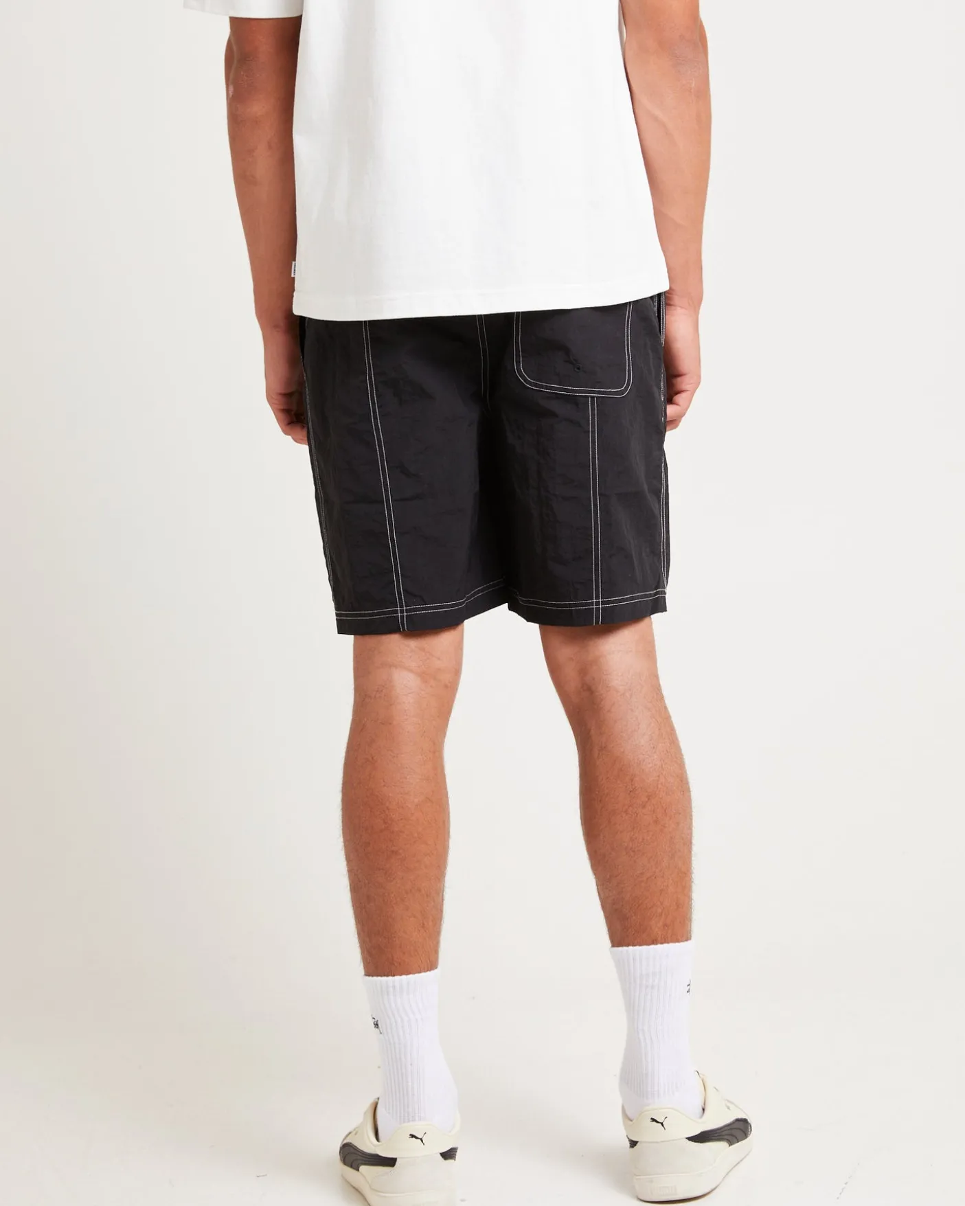 Digi Active Shorts