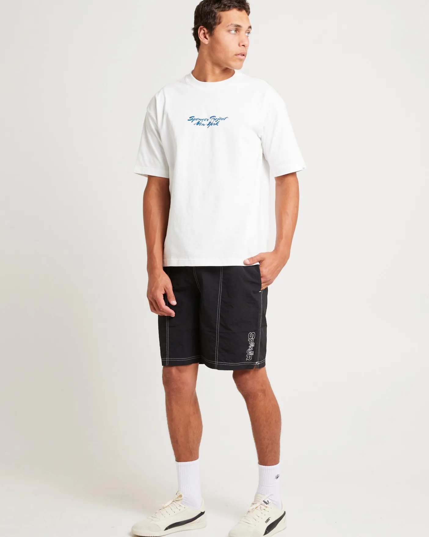 Digi Active Shorts