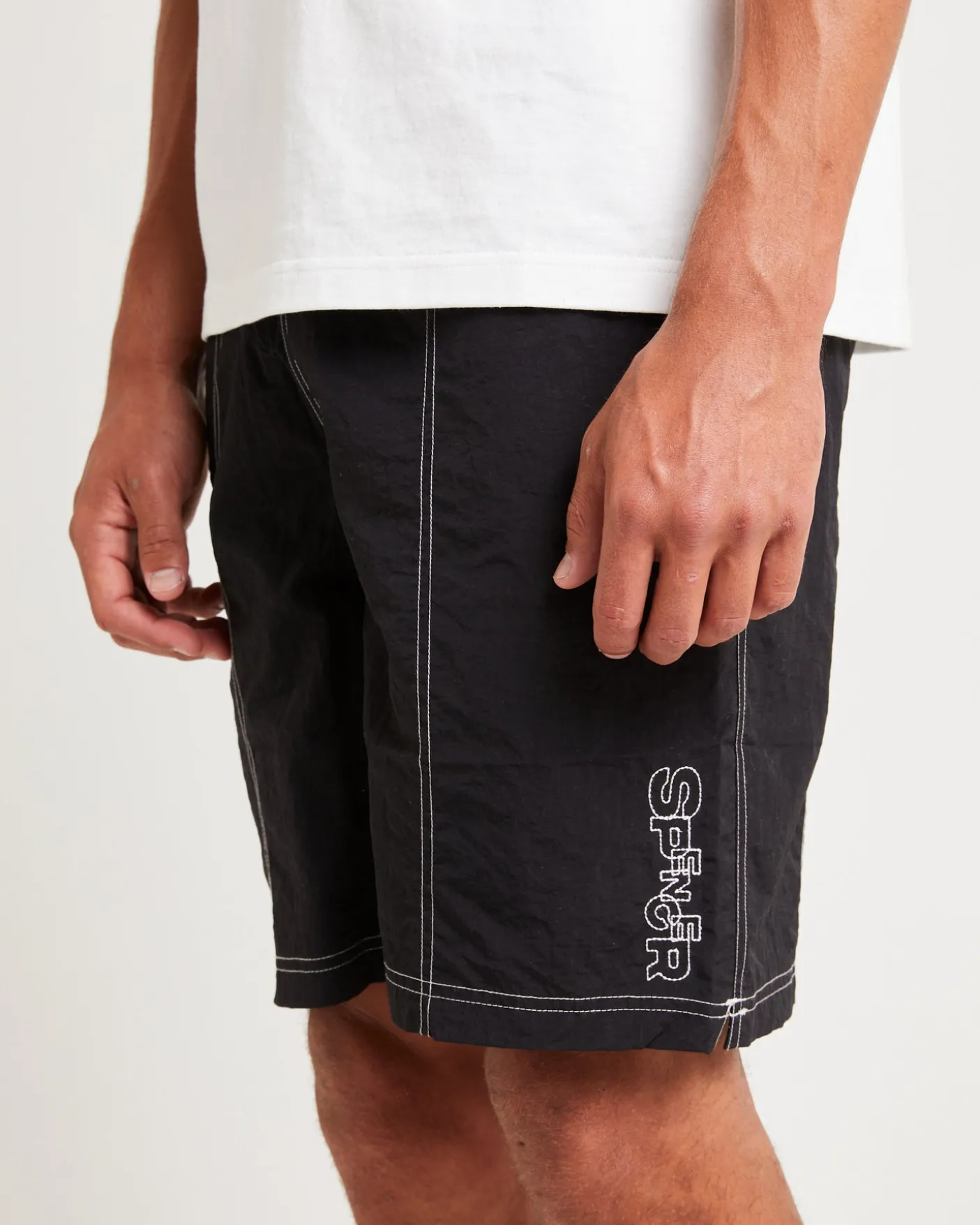 Digi Active Shorts