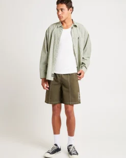 Digi Active Shorts