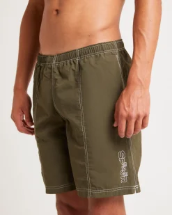 Digi Active Shorts