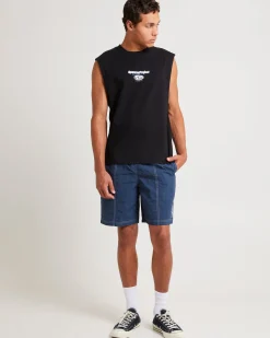 Digi Active Shorts