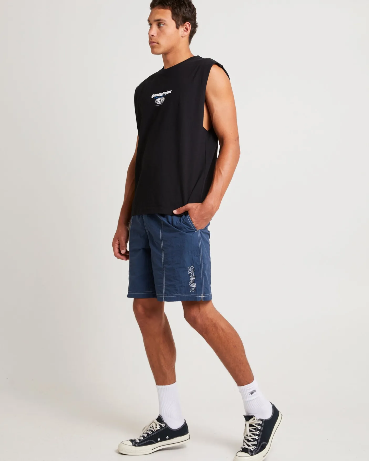 Digi Active Shorts