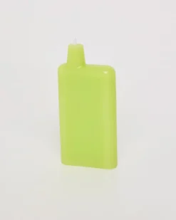 Digi Dart Candle