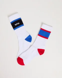 Digi Spencer 2 Pack Socks