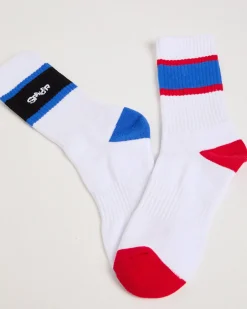 Digi Spencer 2 Pack Socks