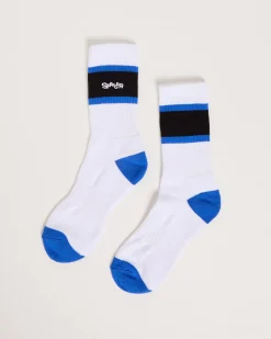 Digi Spencer 2 Pack Socks
