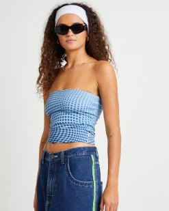 Digital Tube Top