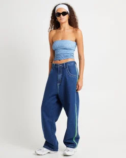 Digital Tube Top