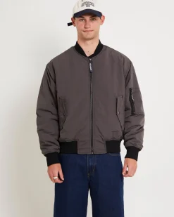 Dime Bomber Jacket
