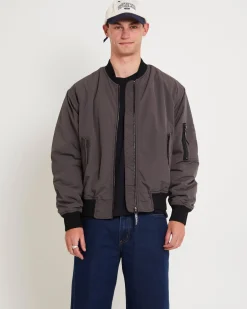 Dime Bomber Jacket