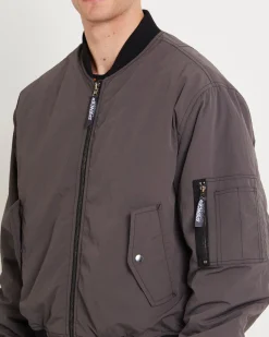 Dime Bomber Jacket