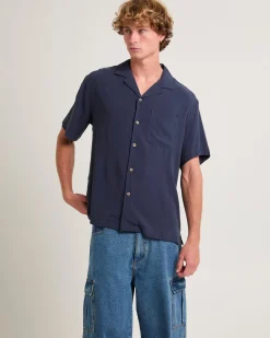 Dion Short Sleeve Resort Shirt